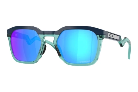 Okulary przeciwsłoneczne Oakley HSTN SQ (OO9533 953304)