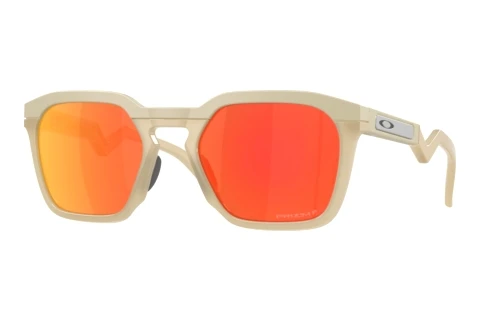 Okulary przeciwsłoneczne Oakley HSTN SQ (OO9533 953305)