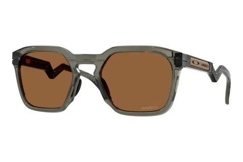 Okulary przeciwsłoneczne Oakley HSTN SQ (OO9533 953308)