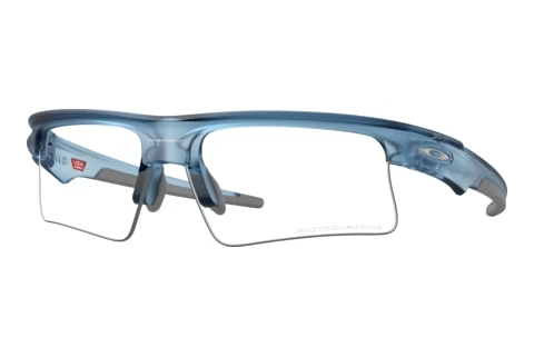 Okulary przeciwsłoneczne Oakley BISPHAERA SPEED (OO9534 953407)