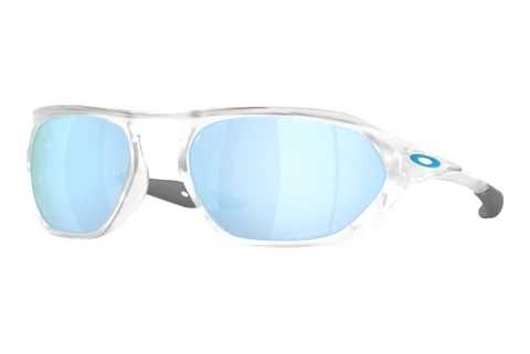 Okulary przeciwsłoneczne Oakley CAGE JACKET (OO9537 953702)