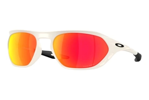 Okulary przeciwsłoneczne Oakley CAGE JACKET (OO9537 953705)