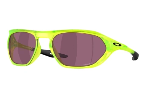 Okulary przeciwsłoneczne Oakley CAGE JACKET (OO9537 953707)