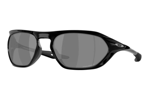 Okulary przeciwsłoneczne Oakley CAGE JACKET (OO9537 953708)