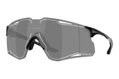 Okulary przeciwsłoneczne Oakley CYBR LIGHTNING (OO9538D 953801)