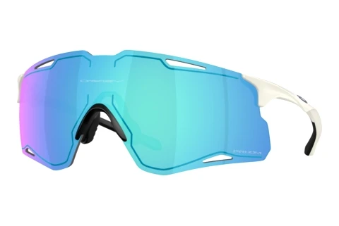 Okulary przeciwsłoneczne Oakley CYBR LIGHTNING (OO9538D 953802)