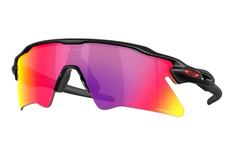 Okulary przeciwsłoneczne Oakley RADAR EV HEATER (OO9541 954103)