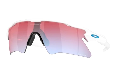 Okulary przeciwsłoneczne Oakley RADAR EV HEATER (OO9541 954105)