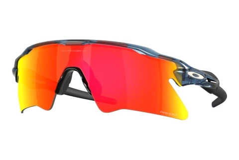 Okulary przeciwsłoneczne Oakley RADAR EV HEATER (OO9541 954107)
