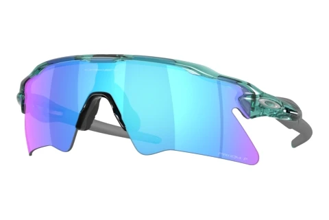 Okulary przeciwsłoneczne Oakley RADAR EV HEATER (OO9541 954109)