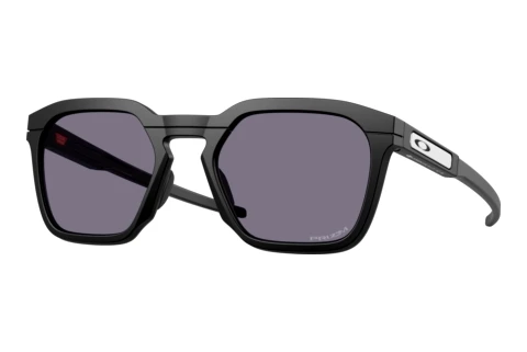 Okulary przeciwsłoneczne Oakley HSTN SQ 2.0 (OO9555 955501)