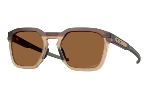 Okulary przeciwsłoneczne Oakley HSTN SQ 2.0 (OO9555 955502)