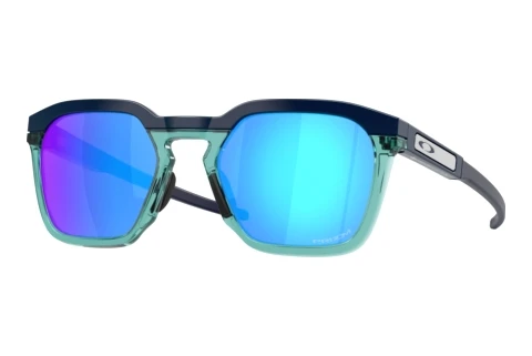 Okulary przeciwsłoneczne Oakley HSTN SQ 2.0 (OO9555 955503)
