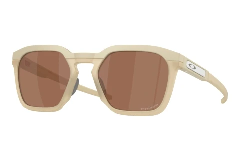 Okulary przeciwsłoneczne Oakley HSTN SQ 2.0 (OO9555 955504)