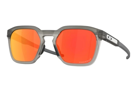 Okulary przeciwsłoneczne Oakley HSTN SQ 2.0 (OO9555 955506)
