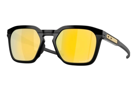 Okulary przeciwsłoneczne Oakley HSTN SQ 2.0 (OO9555 955507)