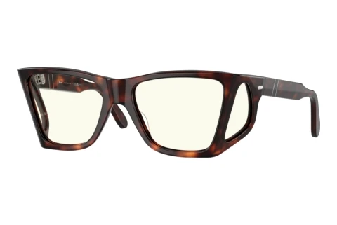 Okulary przeciwsłoneczne Persol PO0009 24/BL