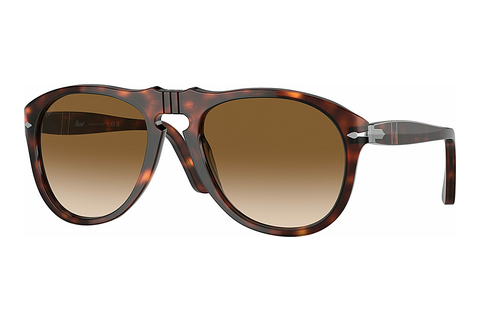 Okulary przeciwsłoneczne Persol PO0649 24/51