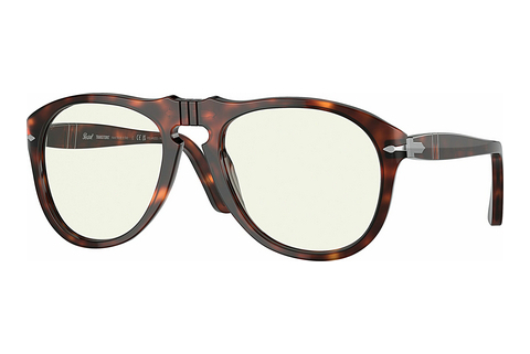 Okulary przeciwsłoneczne Persol PO0649 24/BL