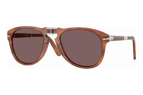 Okulary przeciwsłoneczne Persol STEVE MCQUEEN (PO0714SM 96/53)