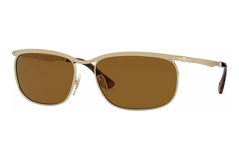 Okulary przeciwsłoneczne Persol Key West (PO2458S 107633)