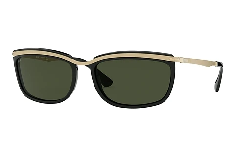 Okulary przeciwsłoneczne Persol KEY WEST II (PO3229S 95/31)