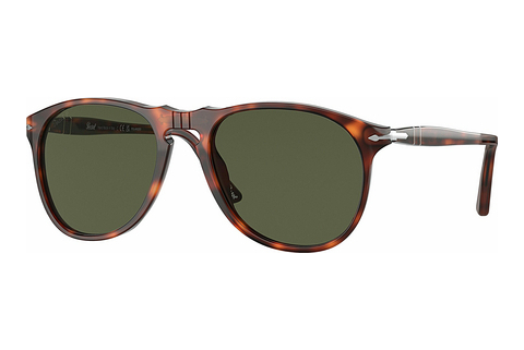 Okulary przeciwsłoneczne Persol PO9649S 24/58