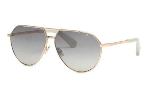 Okulary przeciwsłoneczne Philipp Plein SPP007V 361X