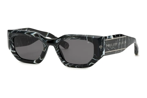 Okulary przeciwsłoneczne Philipp Plein SPP066M 0Z21