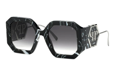Okulary przeciwsłoneczne Philipp Plein SPP067 0721