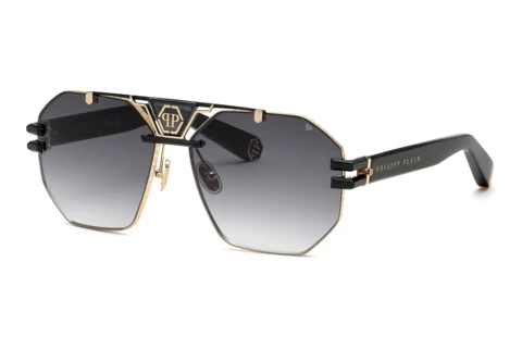 Okulary przeciwsłoneczne Philipp Plein SPP077M 0302