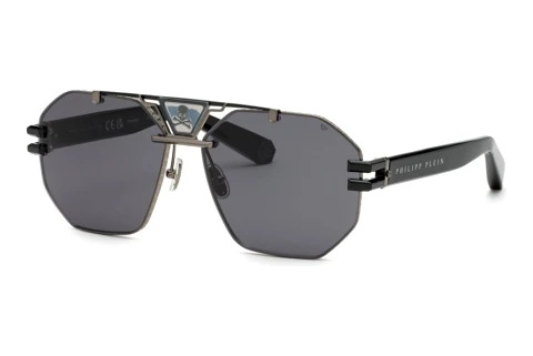 Okulary przeciwsłoneczne Philipp Plein SPP077V 0K59
