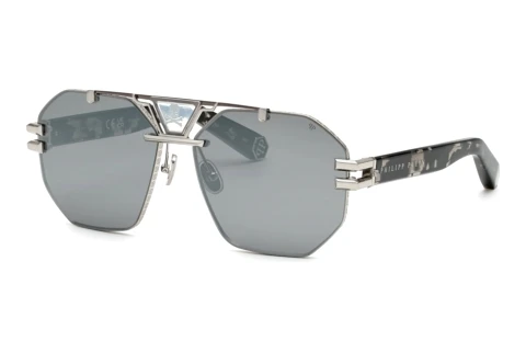Okulary przeciwsłoneczne Philipp Plein SPP077V 523X