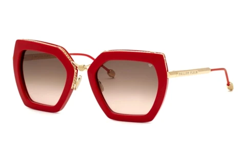 Okulary przeciwsłoneczne Philipp Plein SPP097S 06Y6