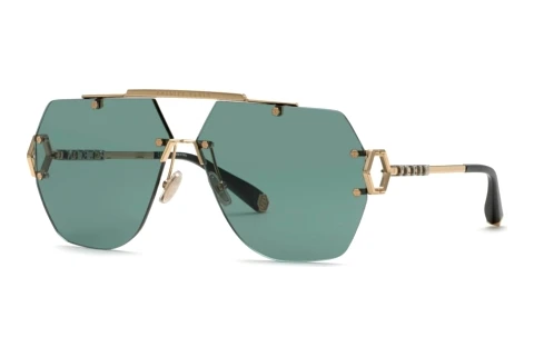 Okulary przeciwsłoneczne Philipp Plein SPP111 0340