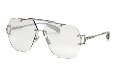 Okulary przeciwsłoneczne Philipp Plein SPP111 579F