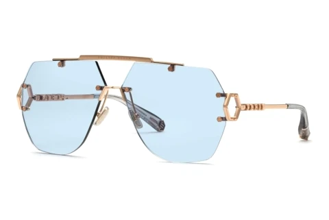 Okulary przeciwsłoneczne Philipp Plein SPP111 8FCF
