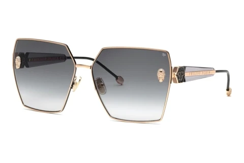 Okulary przeciwsłoneczne Philipp Plein SPP122S 02AM