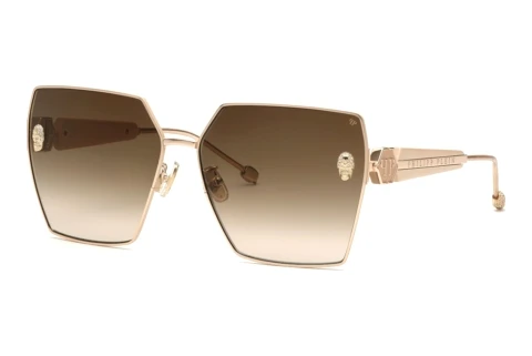 Okulary przeciwsłoneczne Philipp Plein SPP122S 0F47