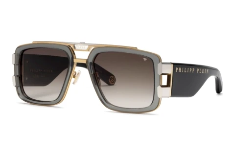 Okulary przeciwsłoneczne Philipp Plein SPP128M 0340