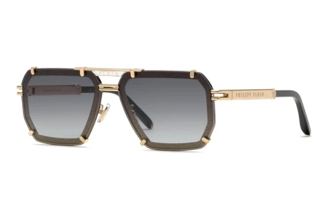 Okulary przeciwsłoneczne Philipp Plein SPP131 0301