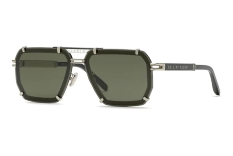 Okulary przeciwsłoneczne Philipp Plein SPP131 583X