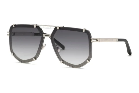 Okulary przeciwsłoneczne Philipp Plein SPP132 0K07
