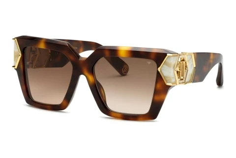 Okulary przeciwsłoneczne Philipp Plein SPP135M 0752