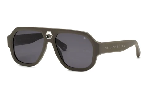 Okulary przeciwsłoneczne Philipp Plein SPP143 6S9M