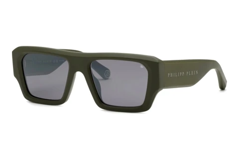 Okulary przeciwsłoneczne Philipp Plein SPP144 C02X