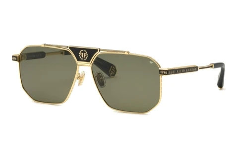 Okulary przeciwsłoneczne Philipp Plein SPP152V 0302