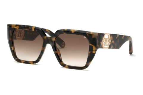 Okulary przeciwsłoneczne Philipp Plein SPP160 04BL