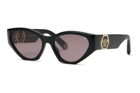 Okulary przeciwsłoneczne Philipp Plein SPP161 0700