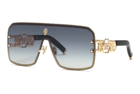 Okulary przeciwsłoneczne Philipp Plein SPP162S 0300